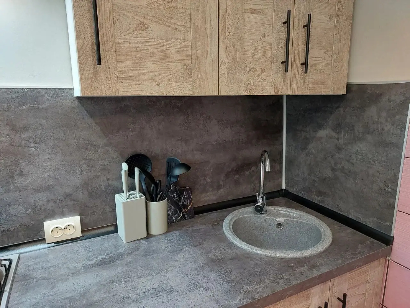 Квартира Современная студия в центре Ярославля