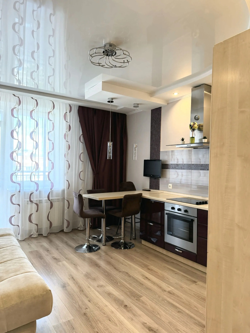 Квартира в центре Казани