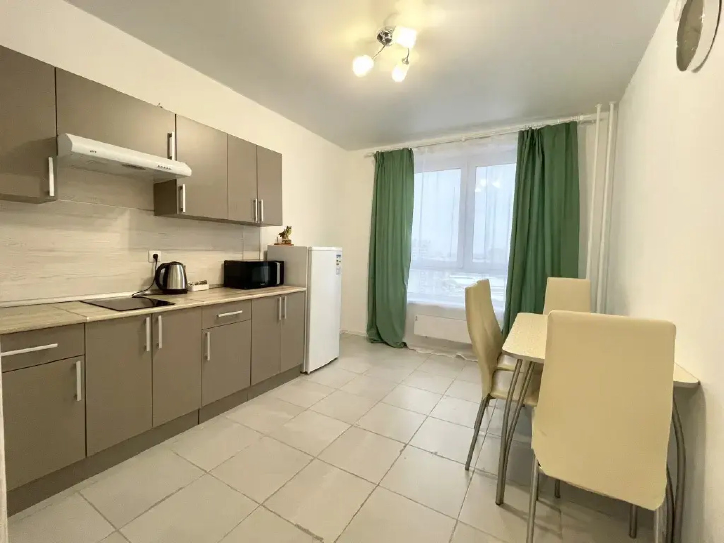 Квартира Viktory Apart