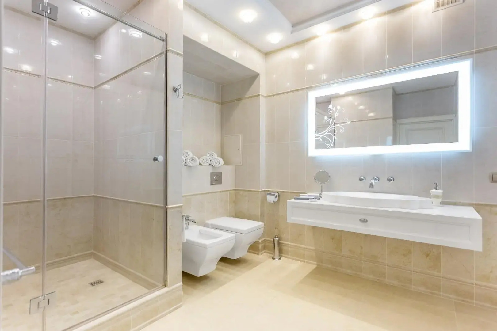 Апартаменты A&D Quality Apartment in The Center