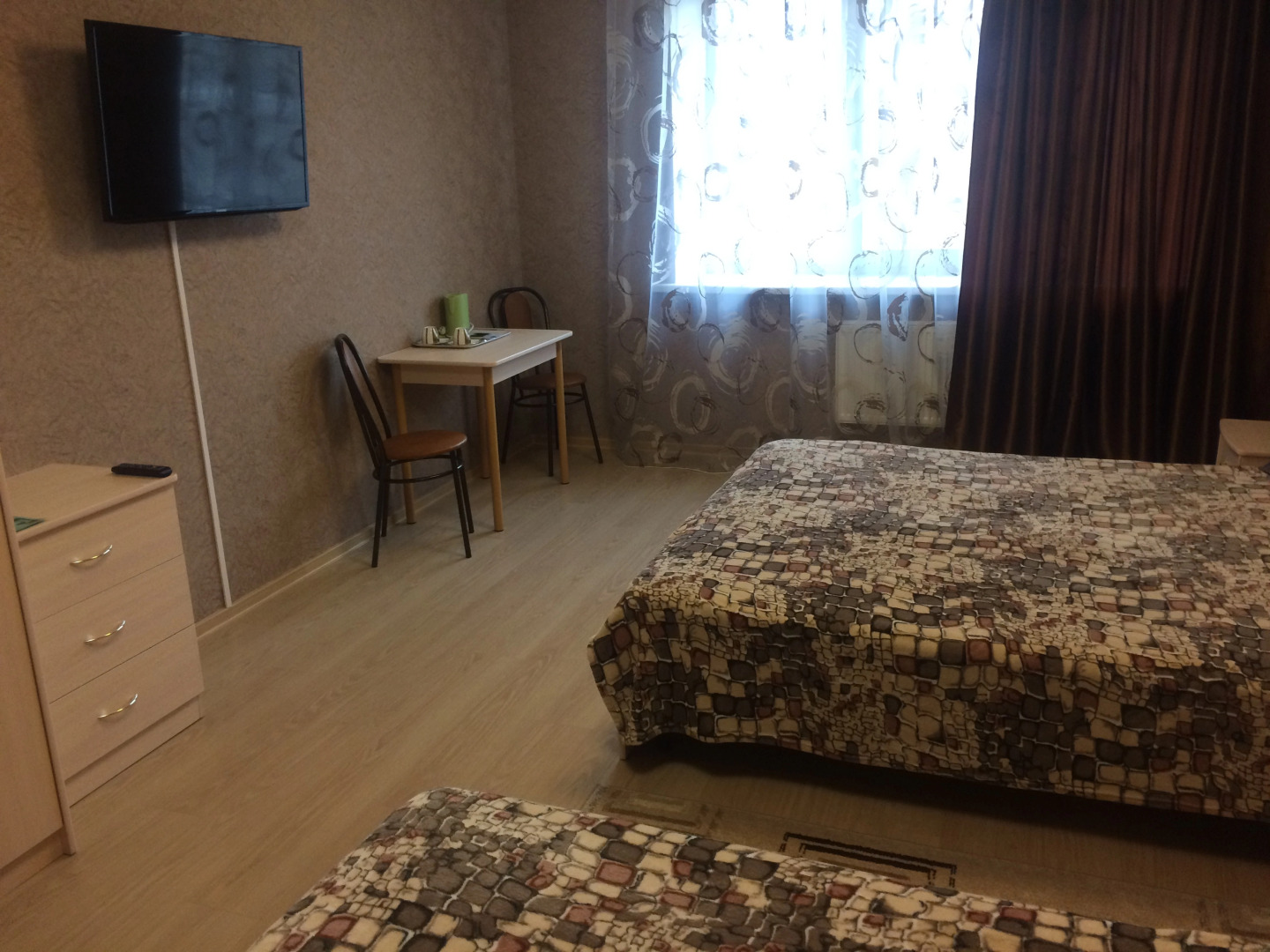 Гостевой дом Vizit