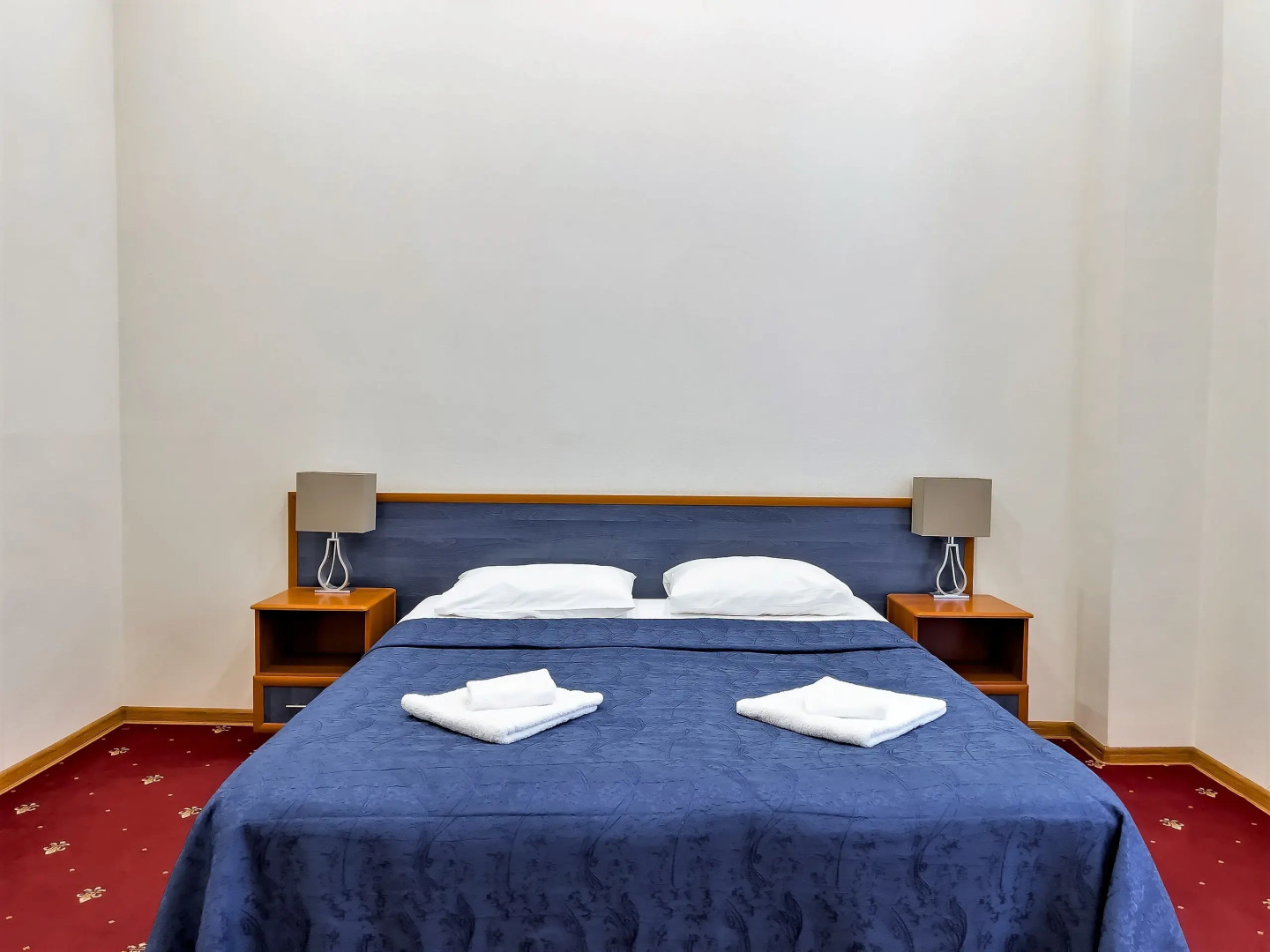 Отель Фрегат