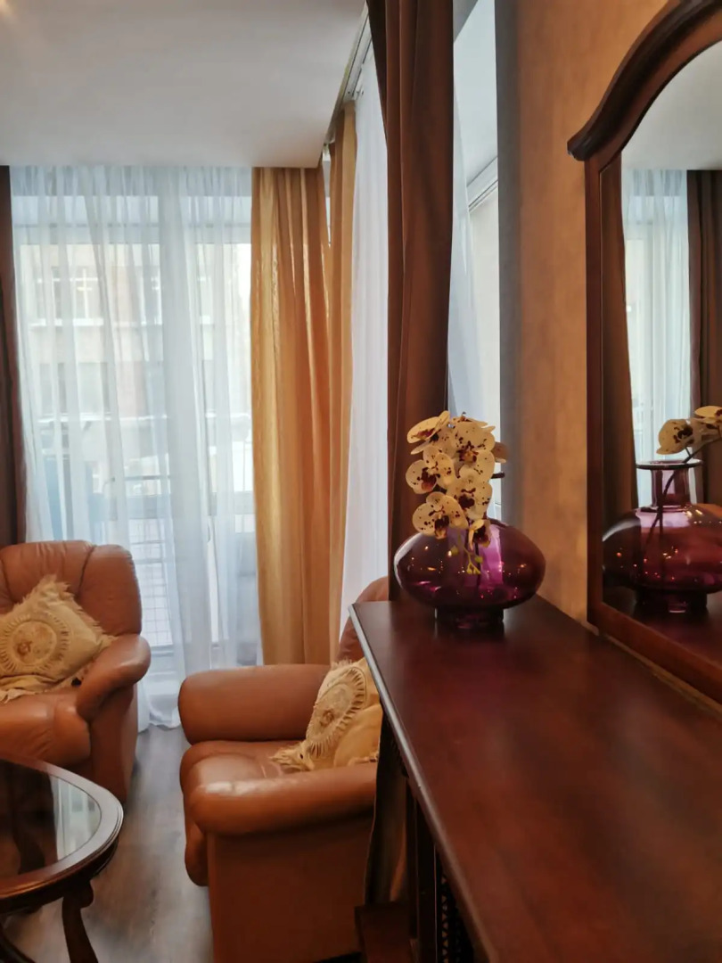 Апартаменты Allianceapart на Хохрякова 75