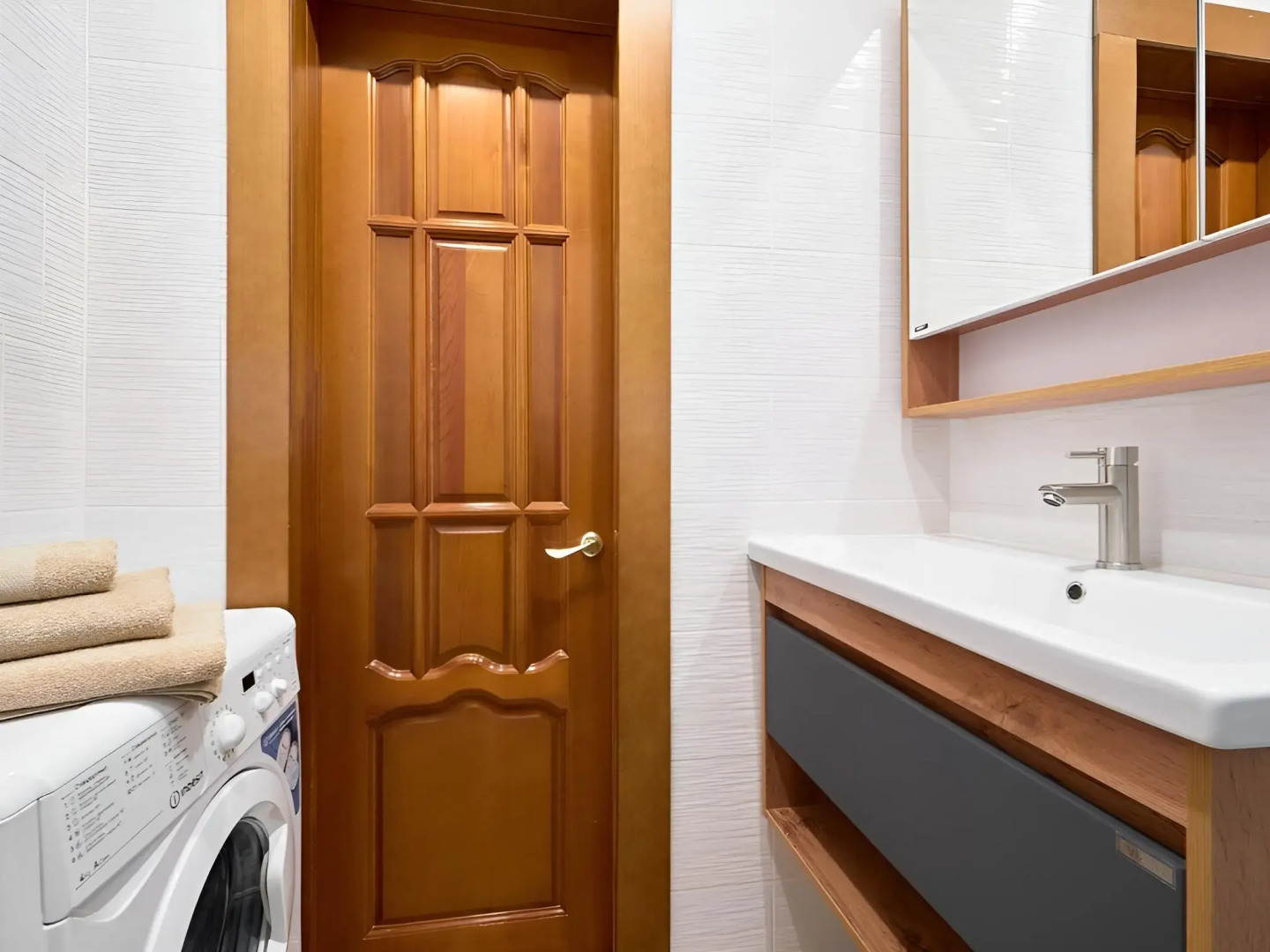 Квартира на Белинского 15