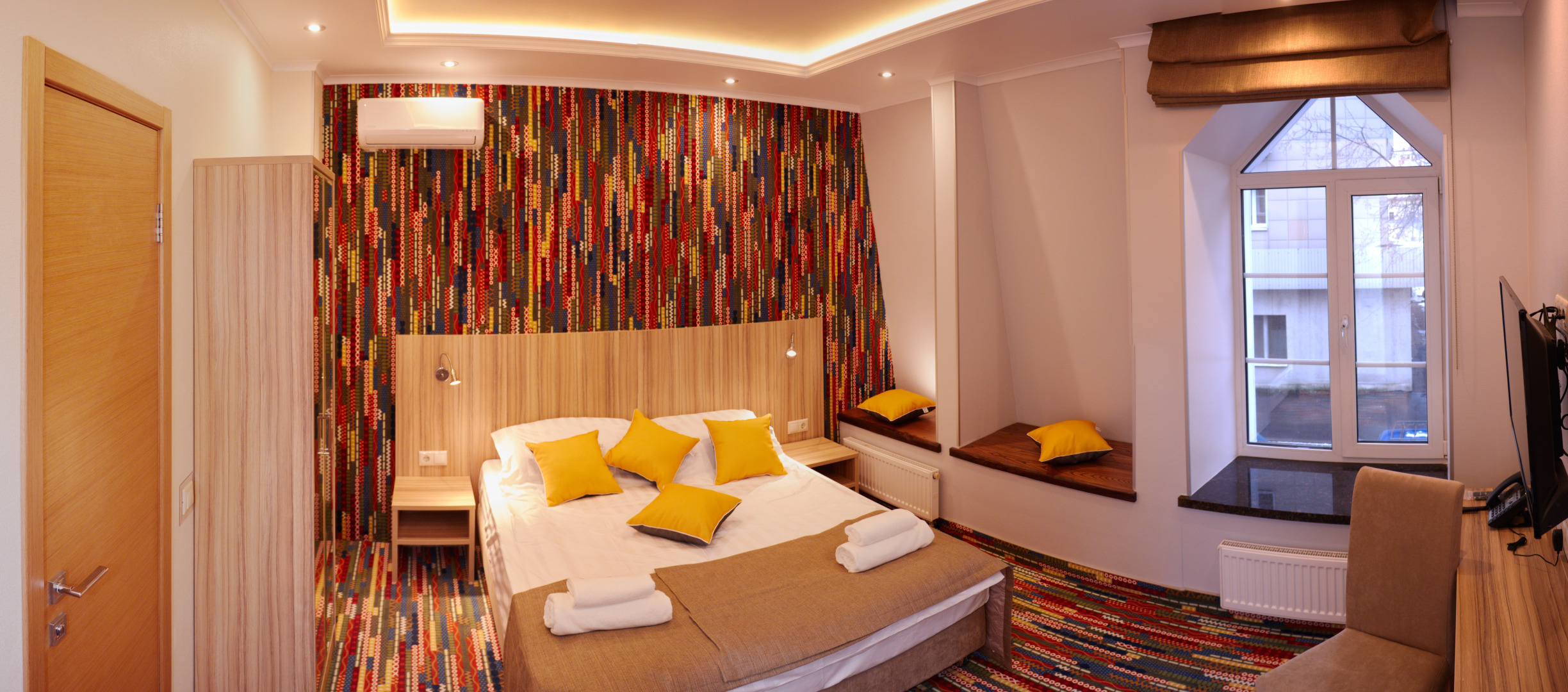 Отель Везендорф Таганка