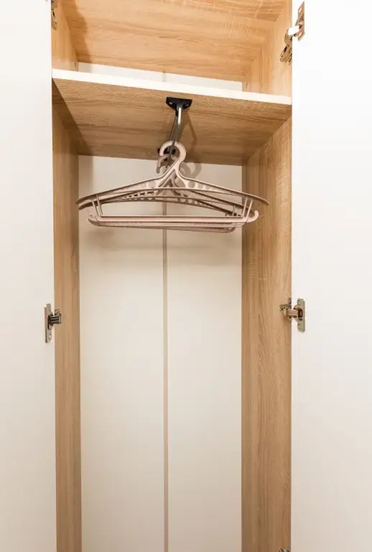 Апартаменты Добрые Cутки 3