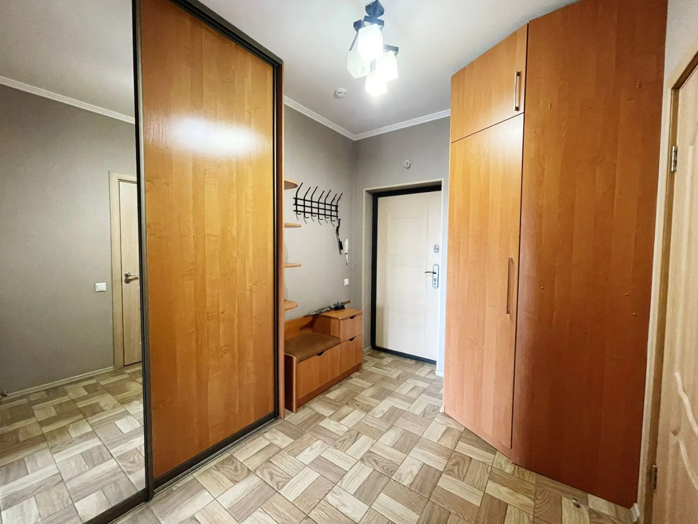 Апартаменты Бетховен