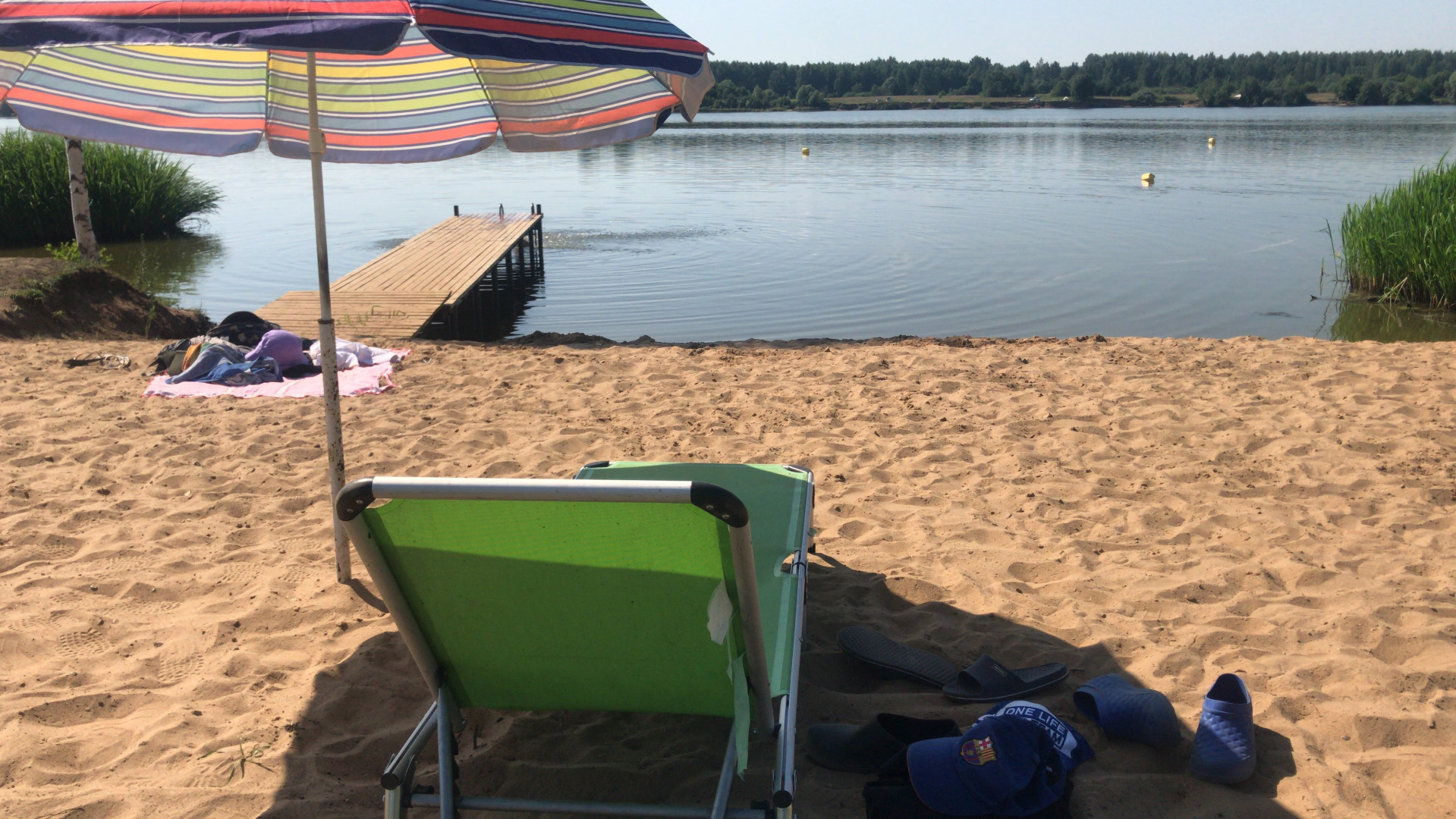 Бунгало Дункан