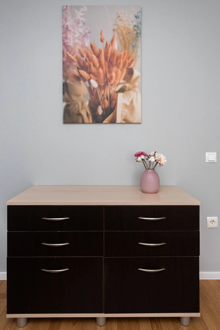 Апартаменты Бохо