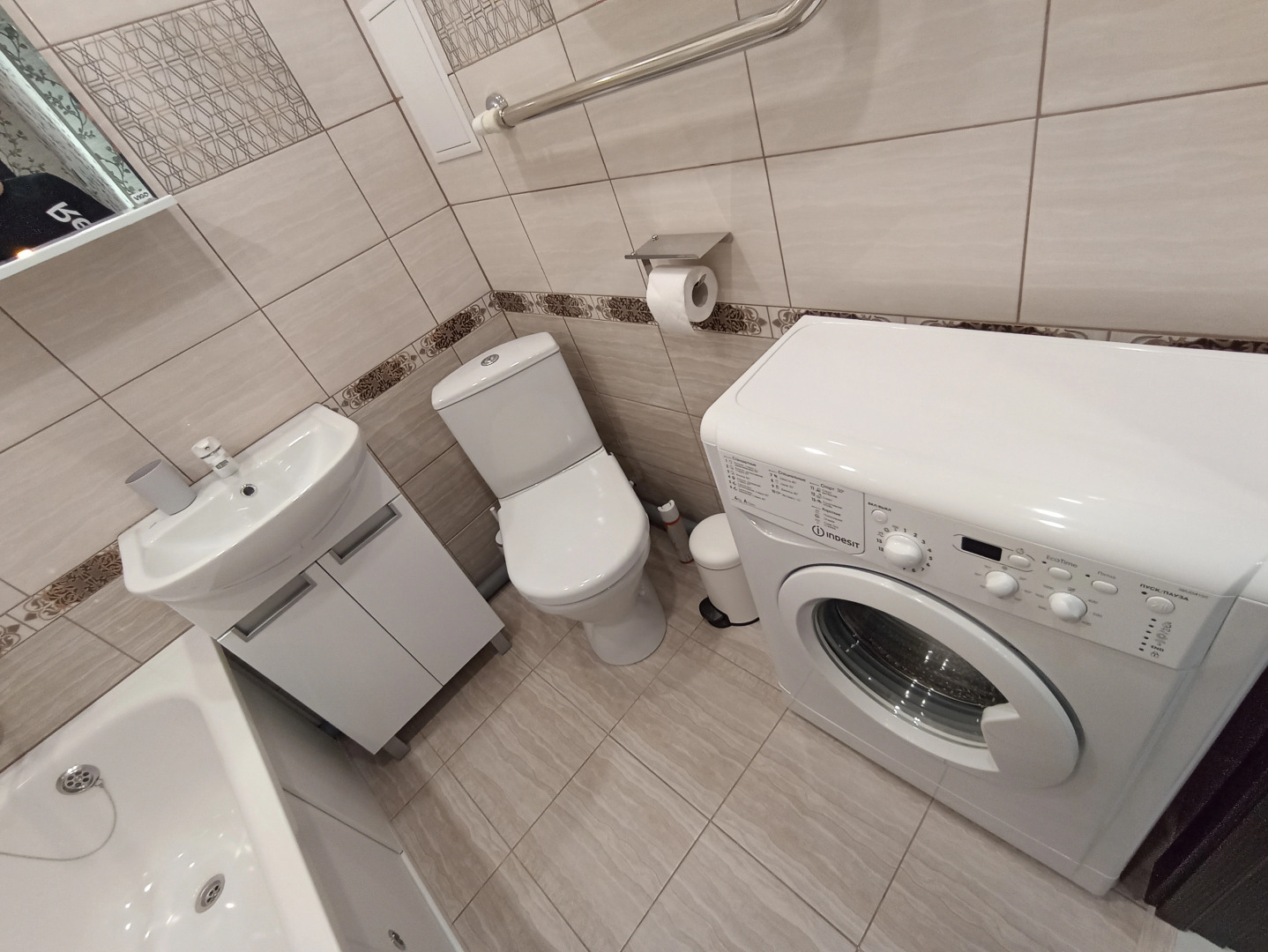 Апартаменты элитные у ТЦ Евроленд