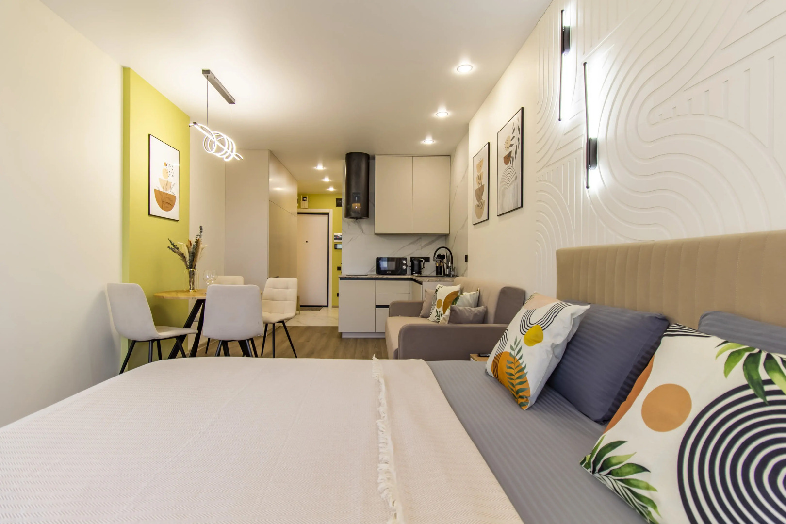 Апартаменты Vegas Нижний Новгород