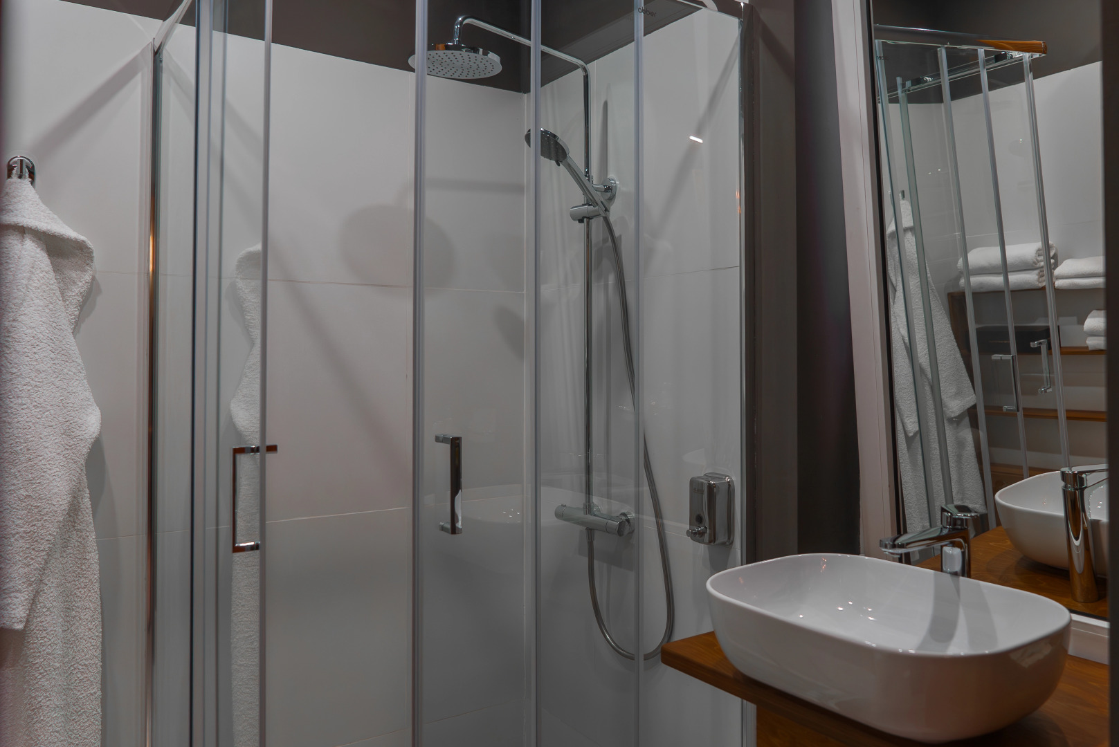 Шале Тихая Гавань