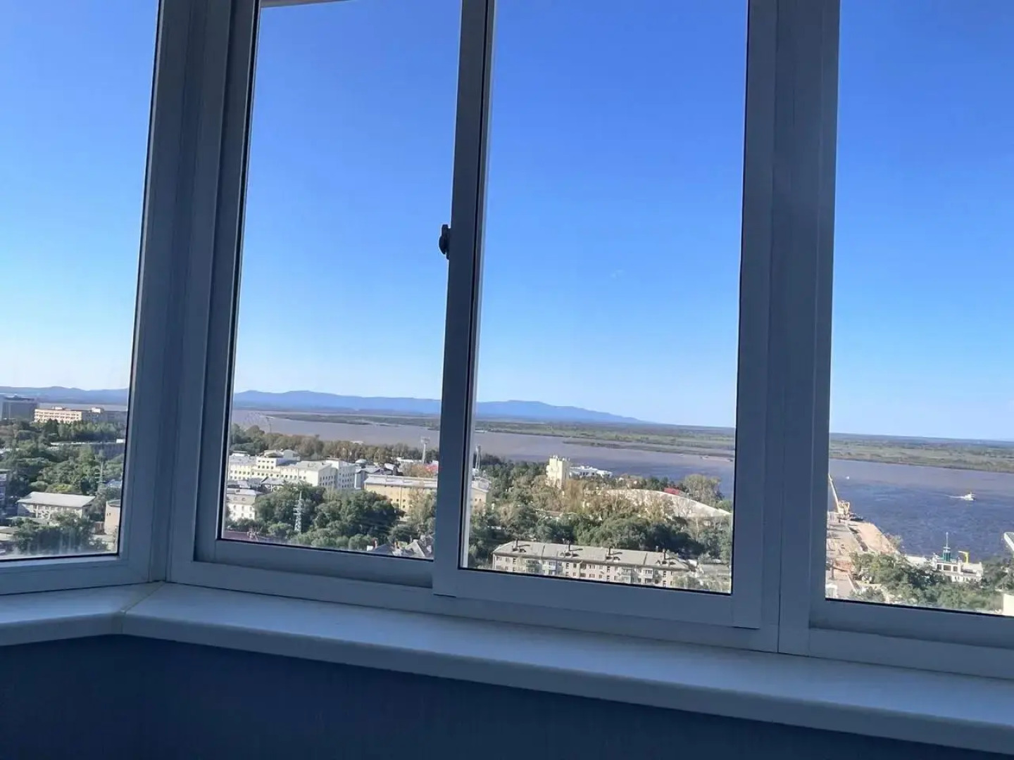 Квартира Советская 10