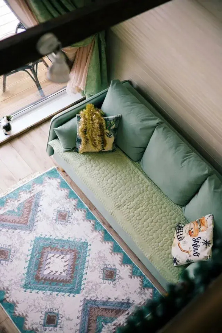 Частный дом Уютные Вечepa