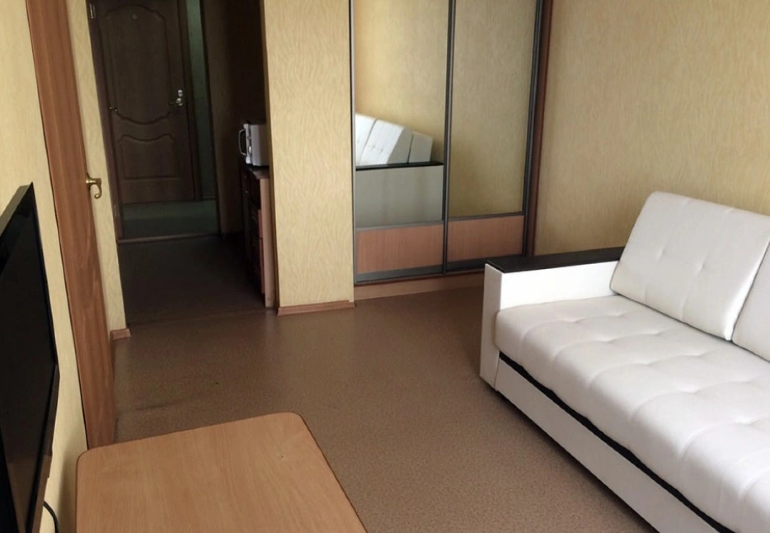 Мини отель Уют