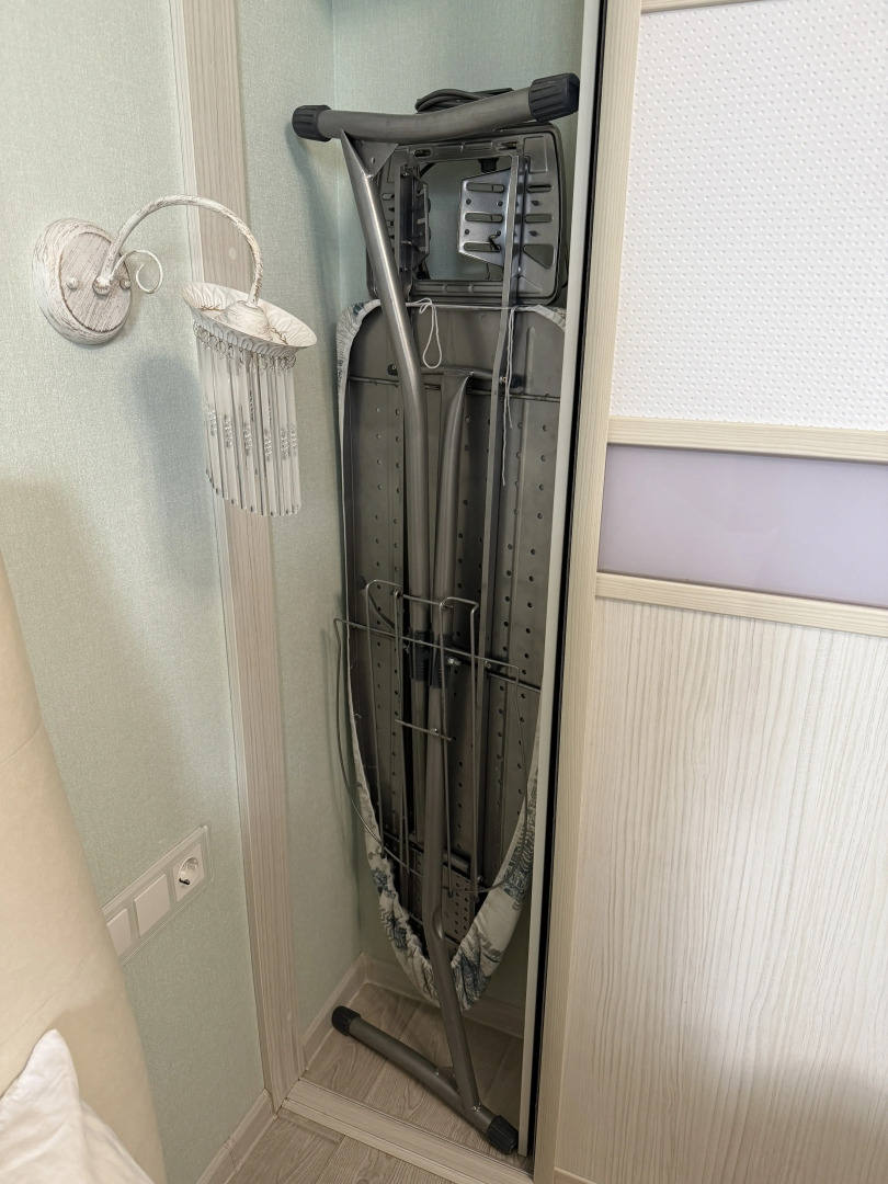 Квартира Уютная студия + спальня в ЖК Ньютон у ЛА Трактор