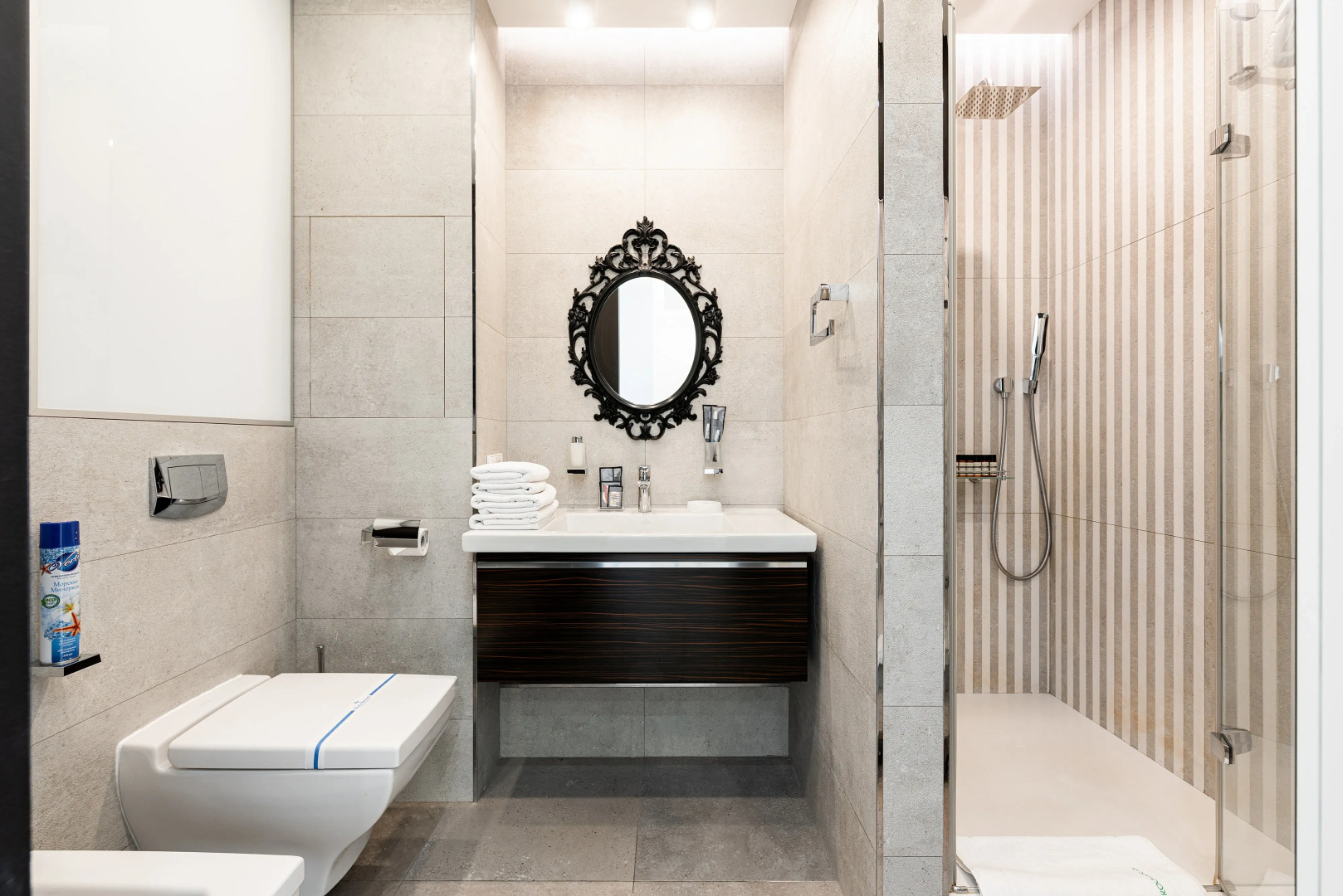 Апартаменты Румер Проспект Победителей