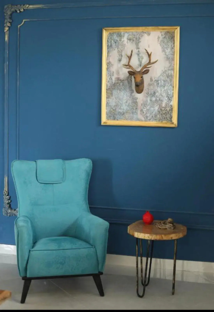 Отель NovART Gallery&Sea