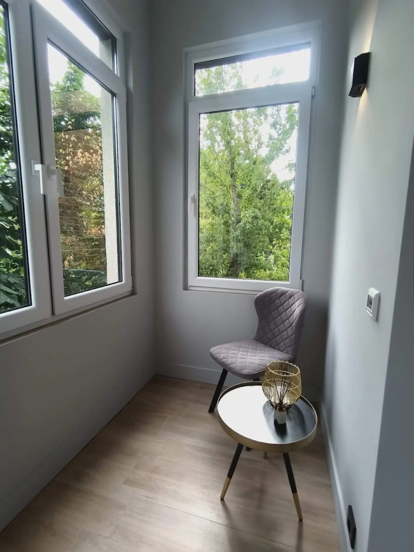 Квартира в Центре Калининграда (сердце Кёнигсберга)