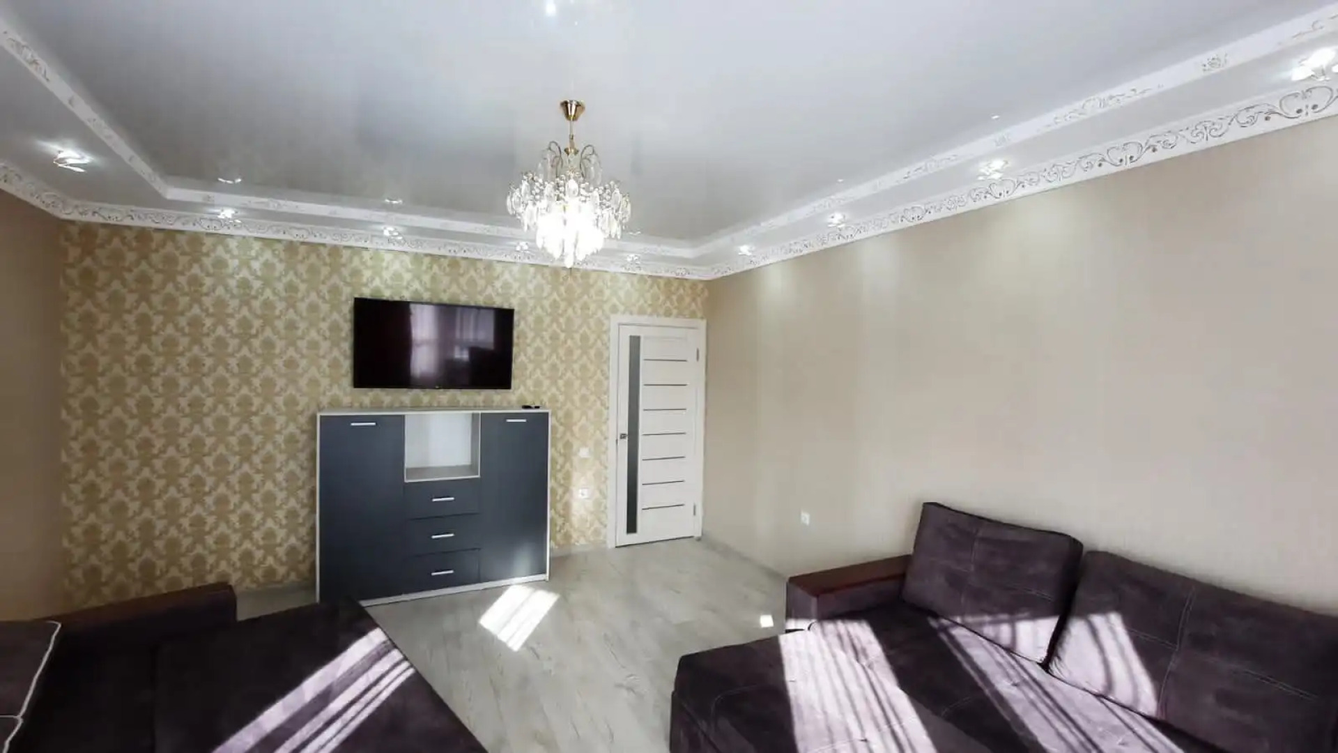 Апартаменты Rich 1