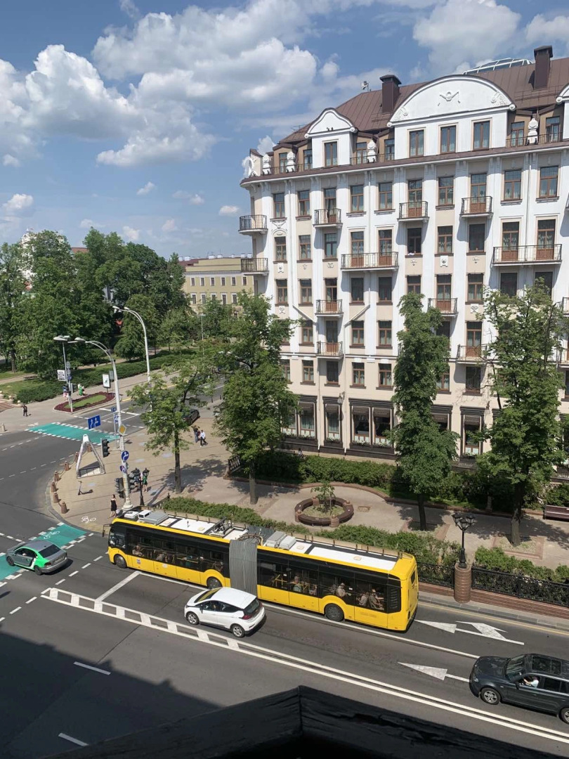 Апартаменты Kaza Apart