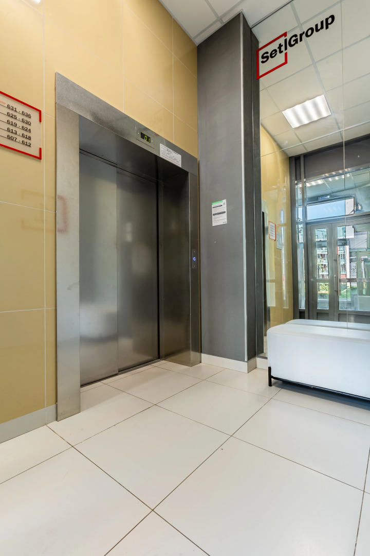 Апартаменты GRIFFIN APART Пулковские высоты