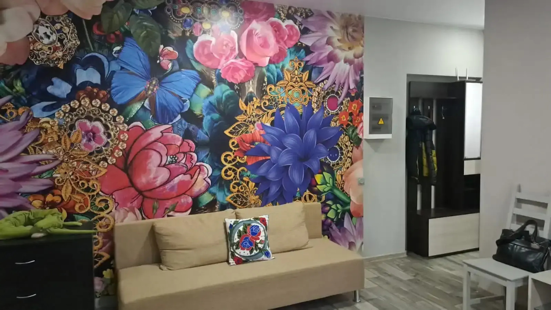 Апартаменты Воскресенские