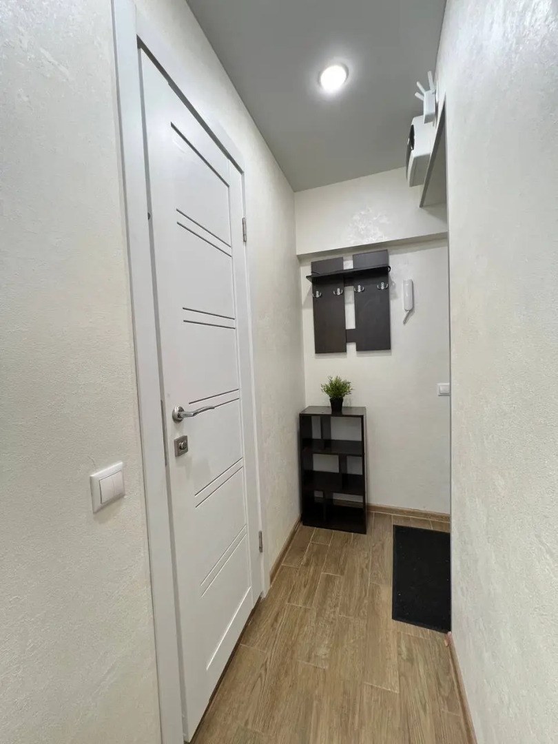 Апартаменты Уютные апартаменты Lucky Room у метро Выхино