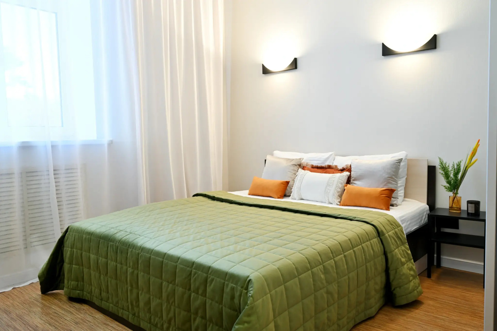 Квартира Milli House на Чехова