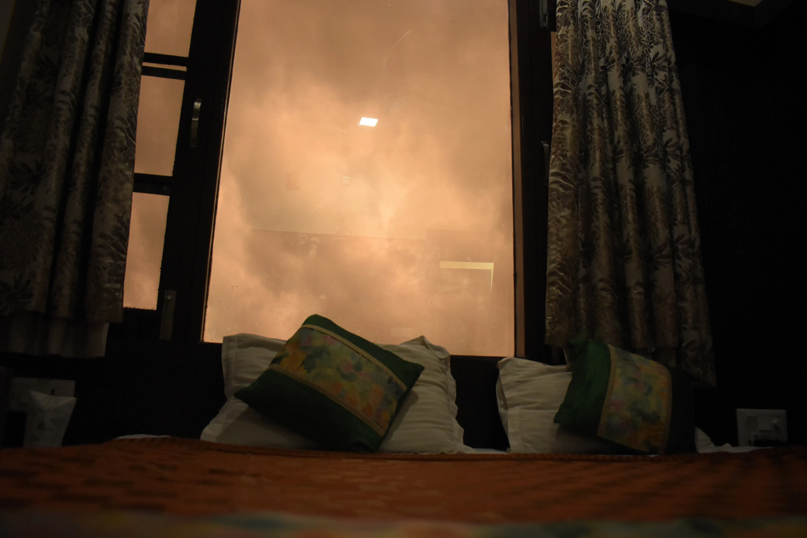 Отель Nature S View