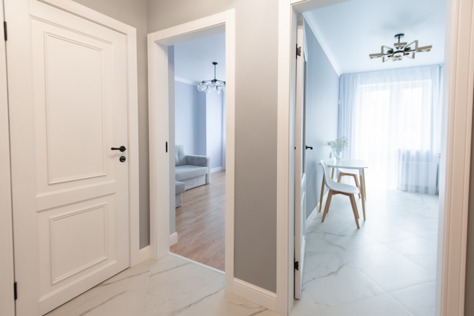 Квартира ЖК Ратсхоф Парк