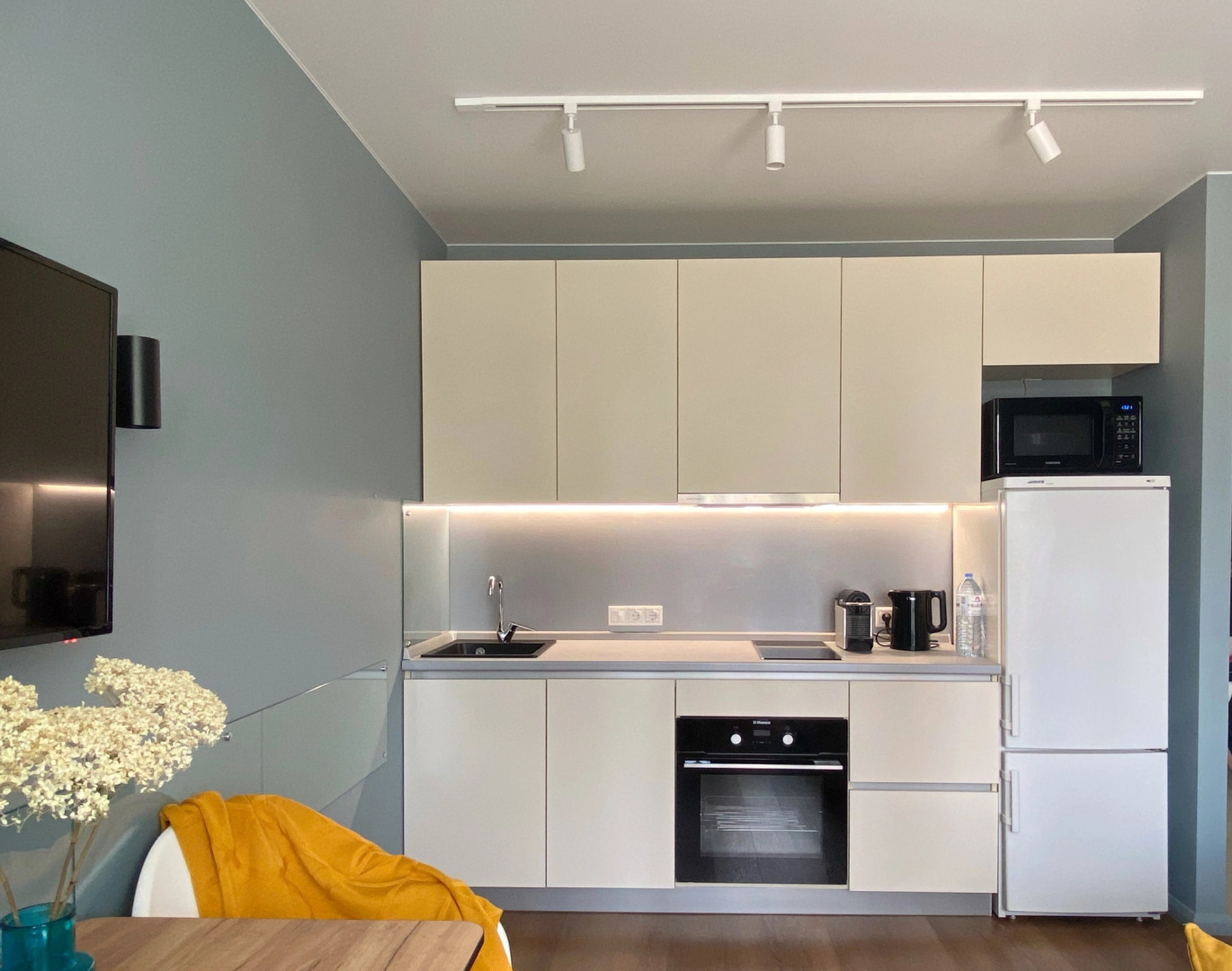 Квартира Sun Talisman