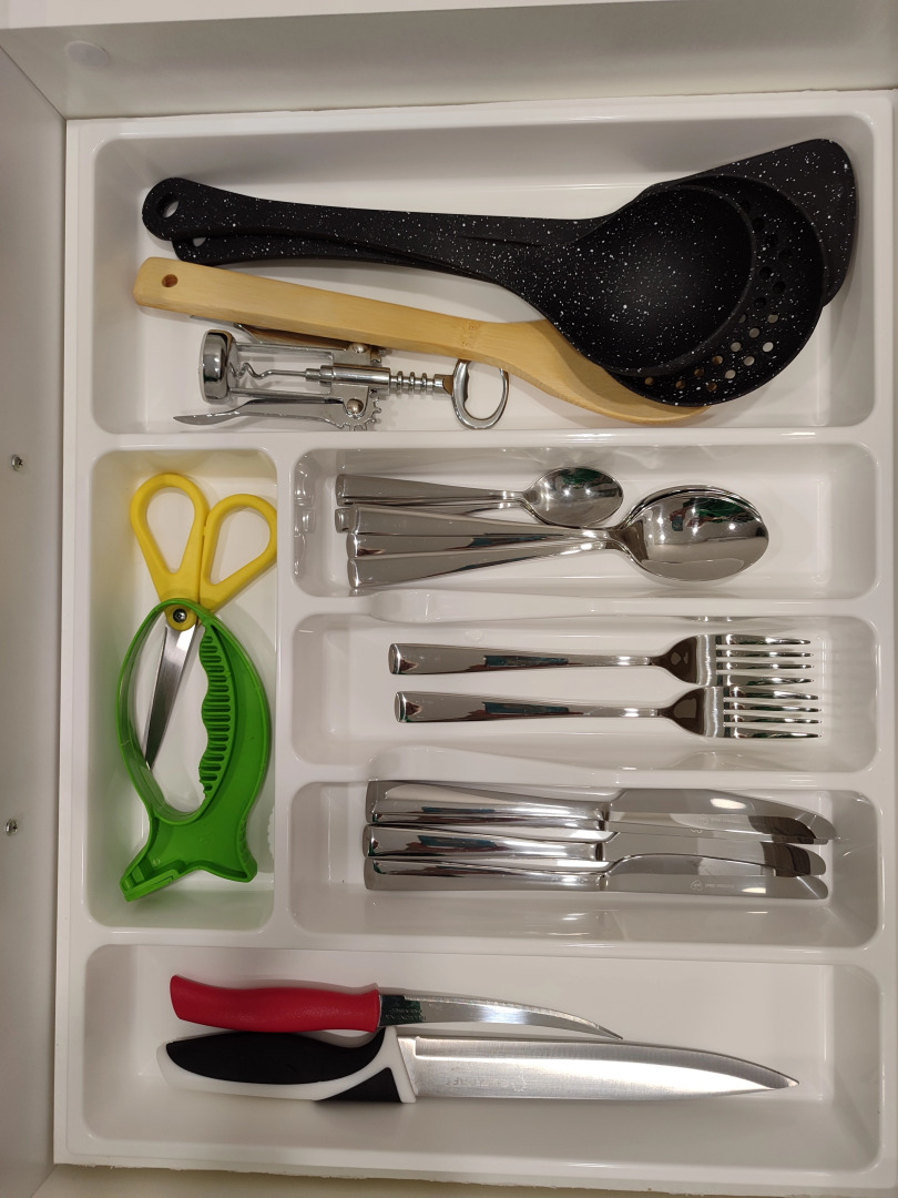 Квартира ЖК Каравелла Португалии на первой береговой линии 2