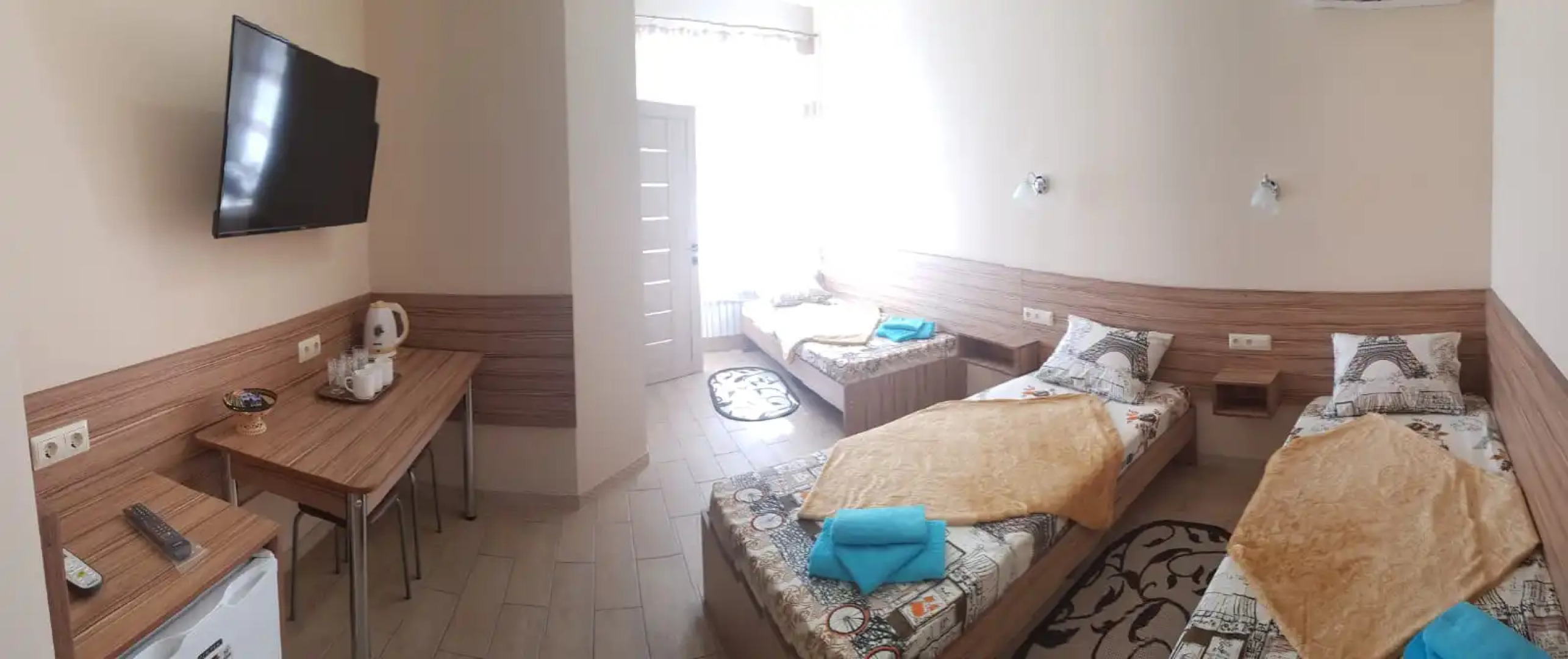 Мини-отель Дуэт