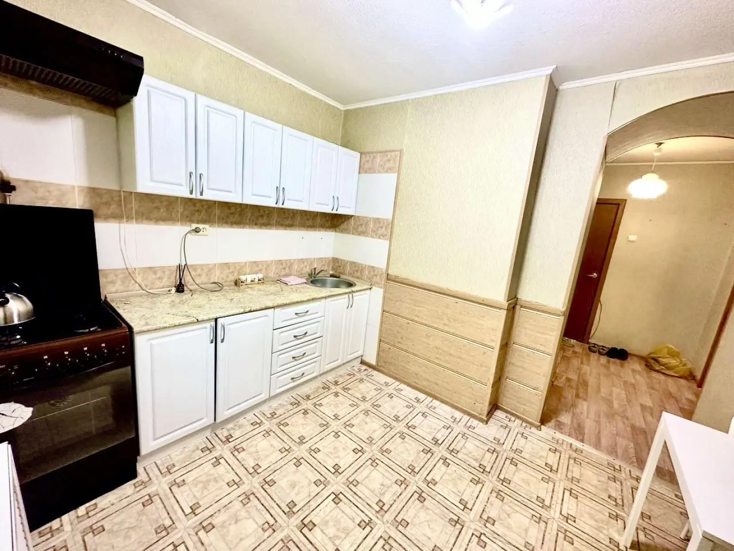 Квартира Ростов