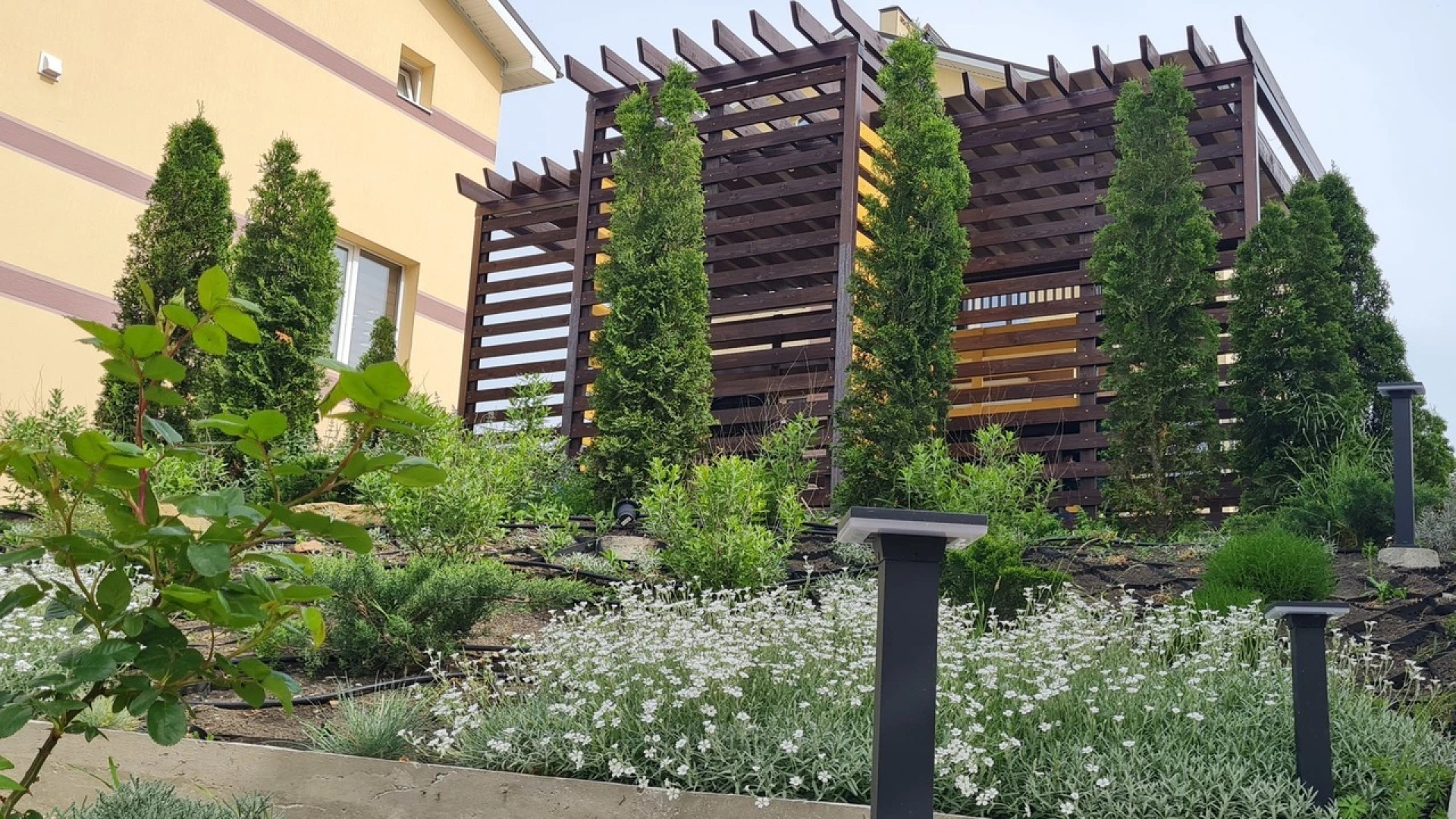 Гостевой Дом Abrau Soul&Spa