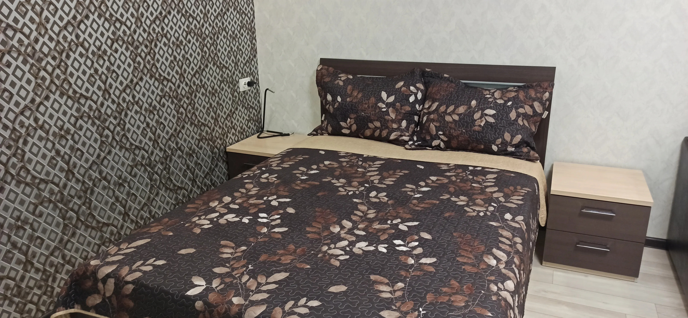 Квартира Happy House