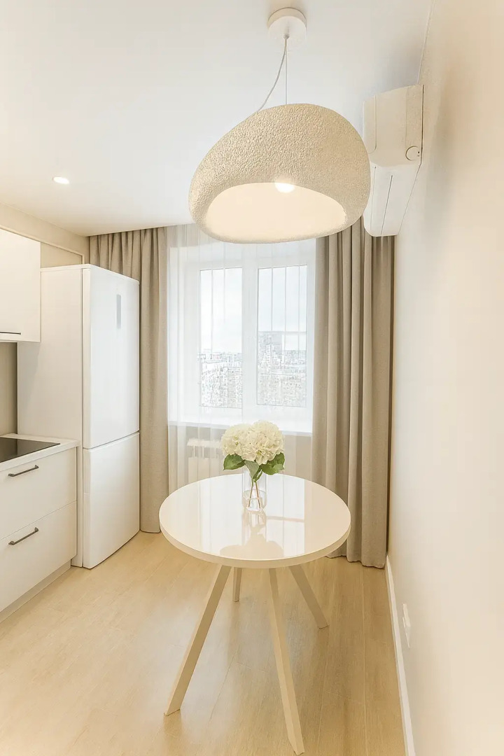 Квартира Современная двухкомнатная в центре