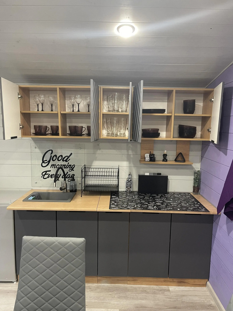 Гостевой дом Пушка