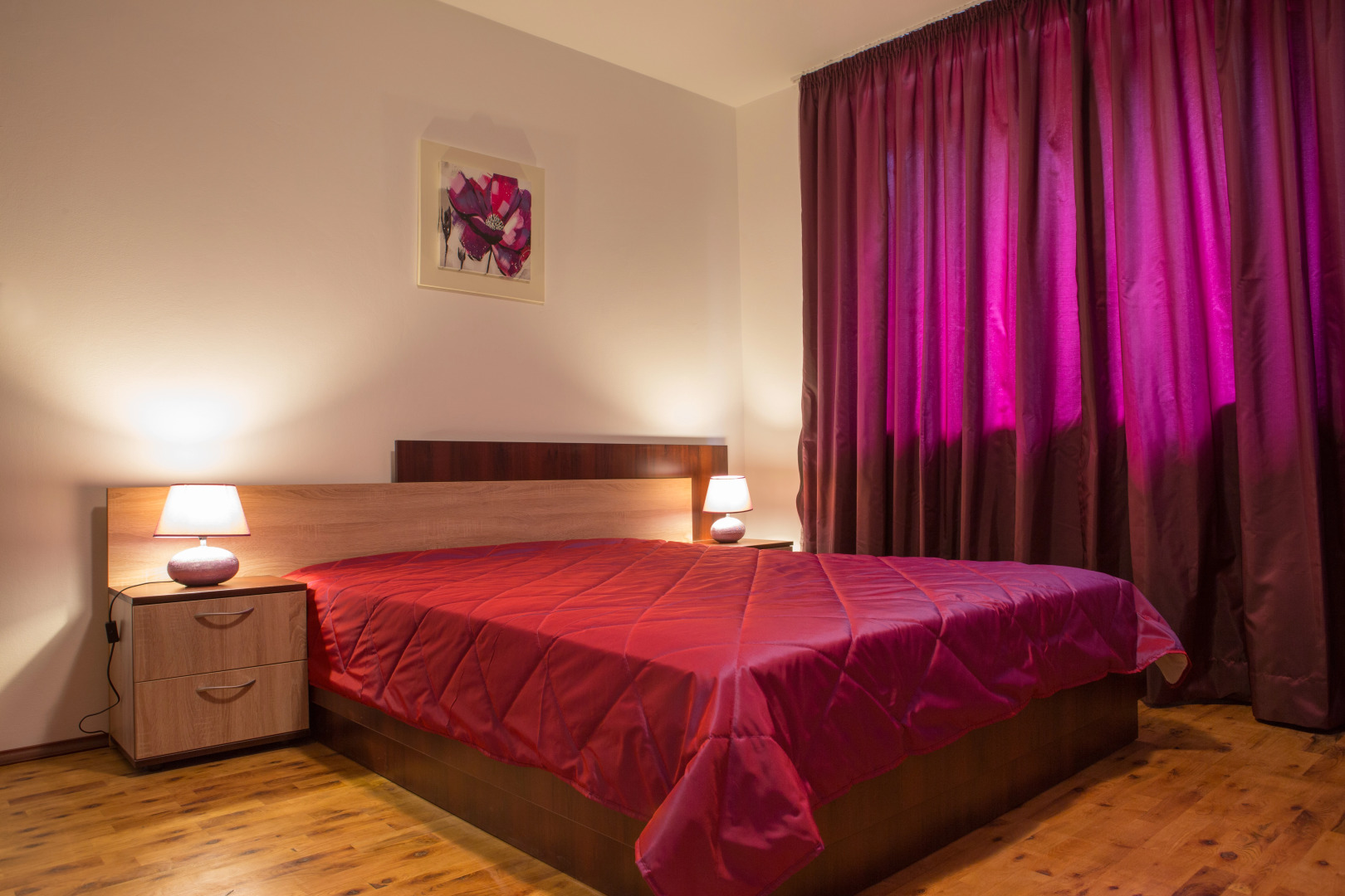 Гостевой Дом Vitora