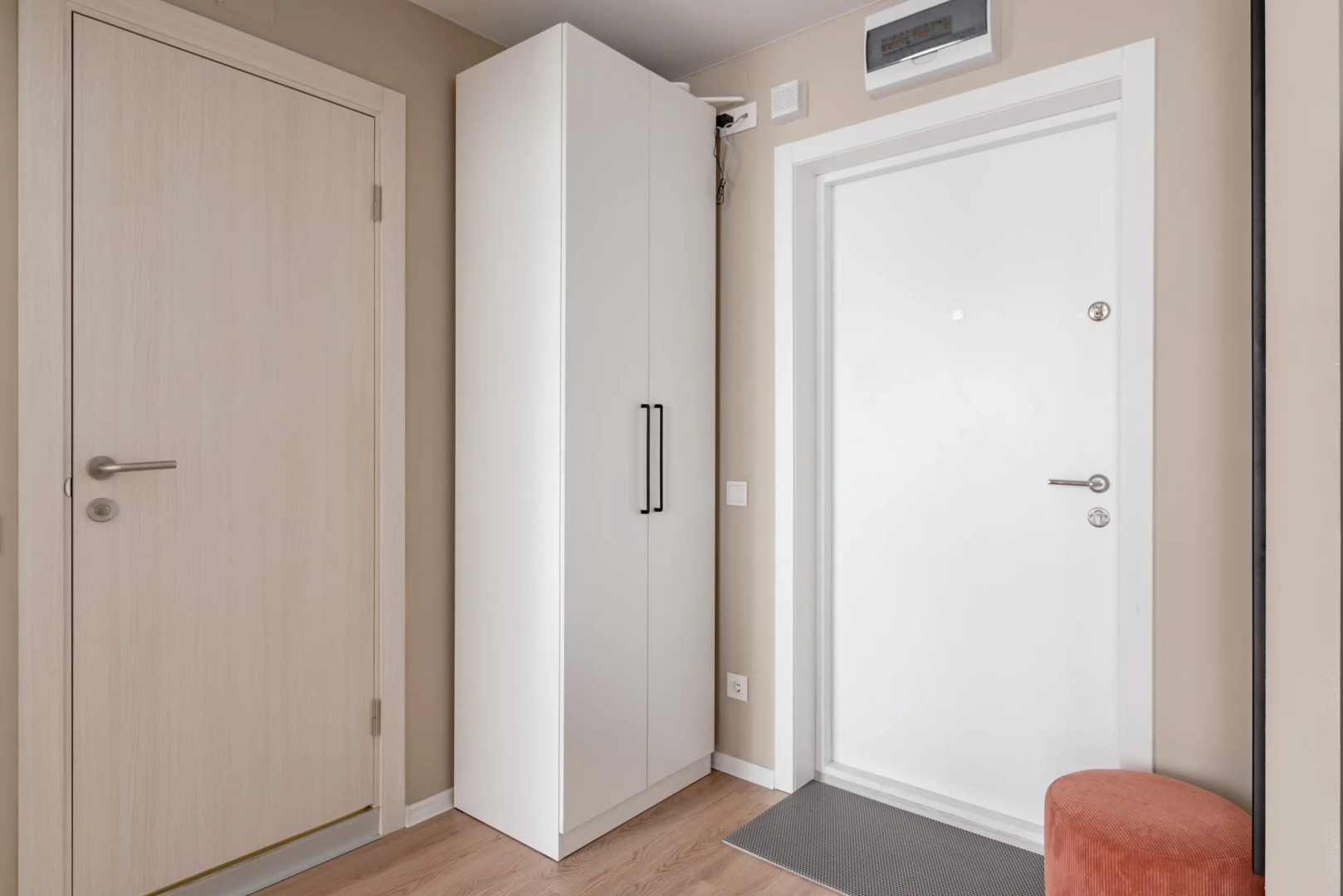 Квартира Дизайнерская Однокомнатная Квартира Метро Озерная