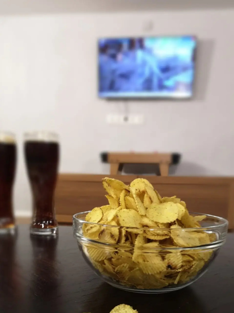 База отдыха Baikalluxvilla