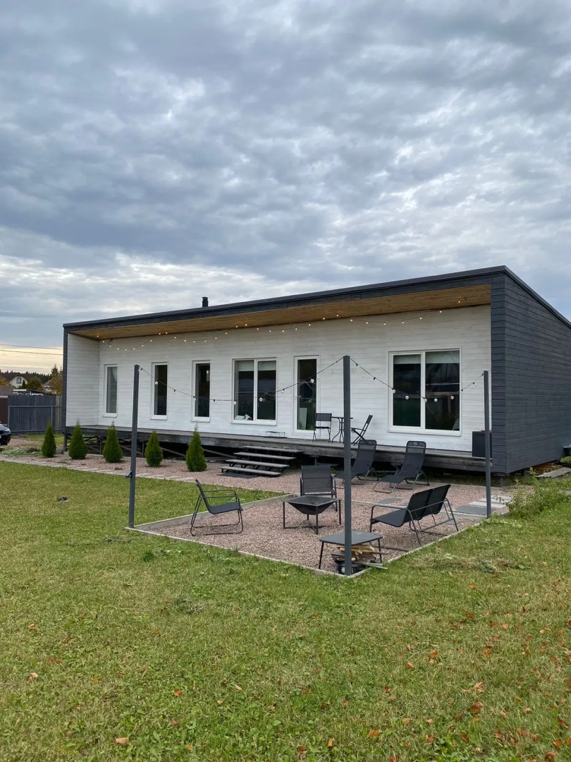 Гостевой дом СНТ Одуванчик