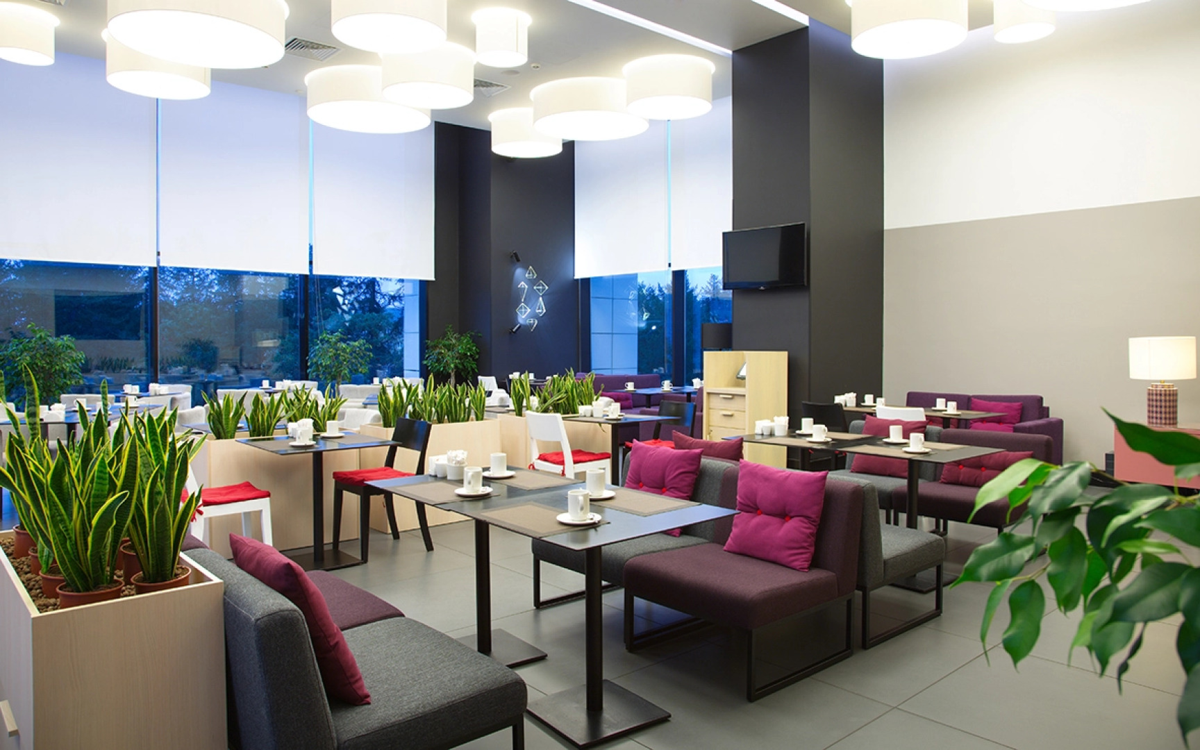 Отель Azimut Сити Мурманск