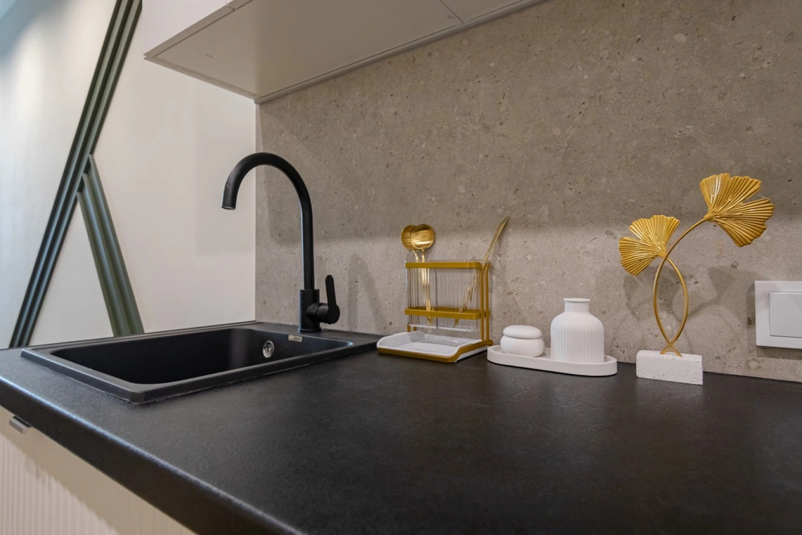 Апартаменты 133 в ЖК Sky Skоlkоv