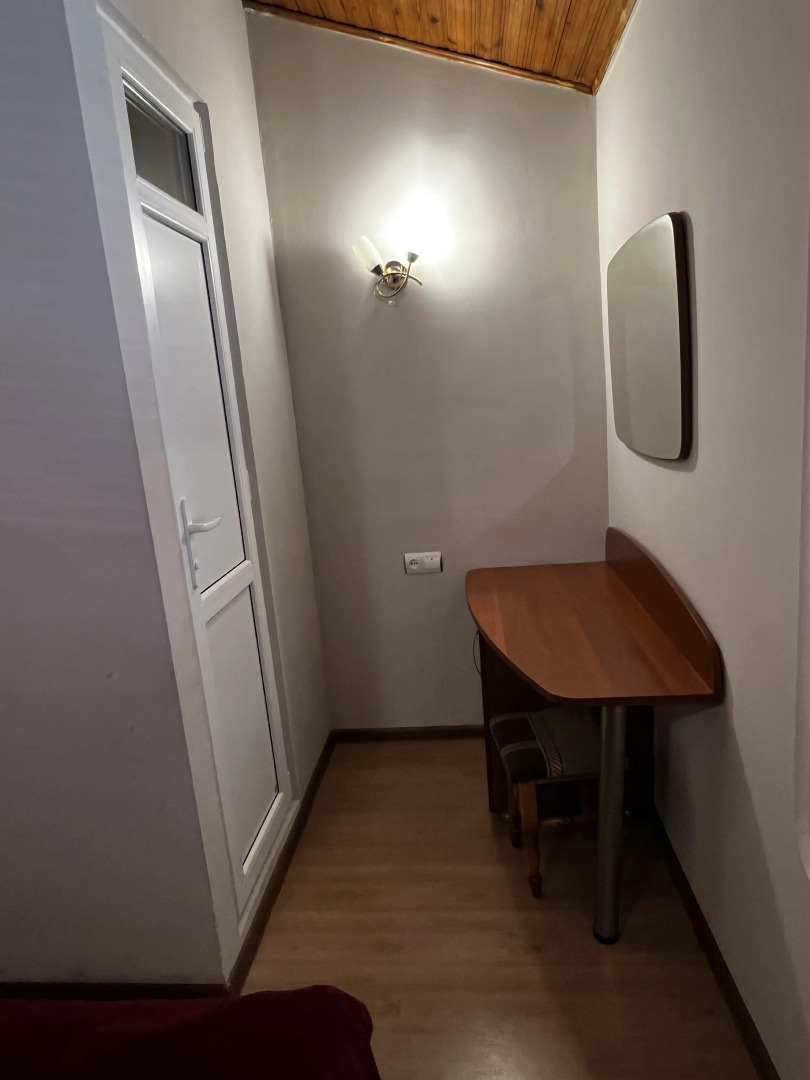 Гостевой Дом Улыбка