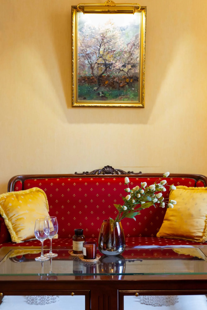 Апартаменты KeyGo #0035 ключ к центру Еревана