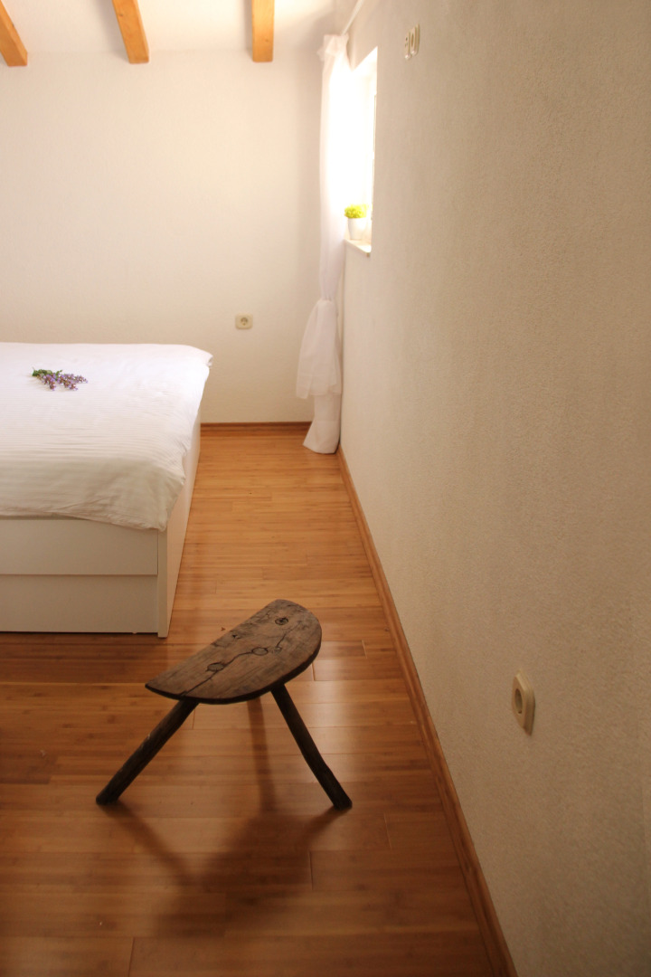 Вилла Villa with pool near Makarska