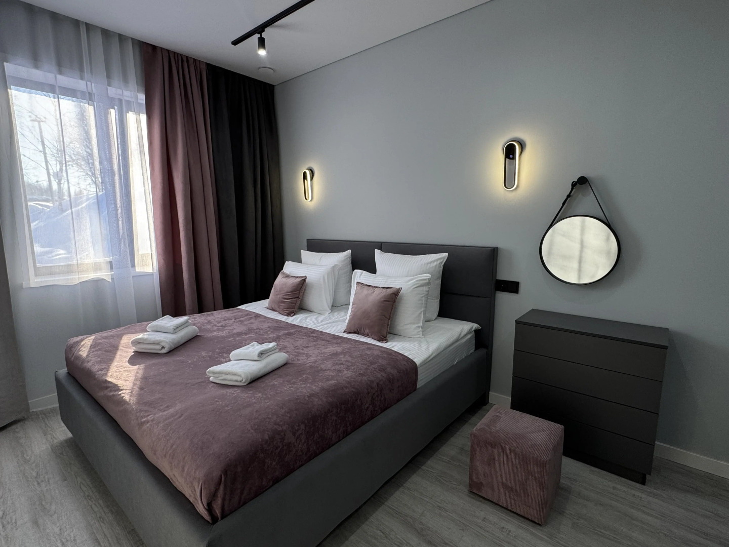 Гостевой дом Вершина гор