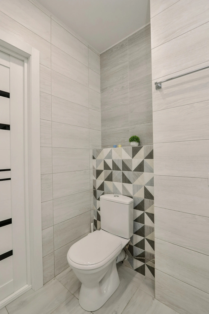 Квартира студия Izh Apartments в ЖК Futura